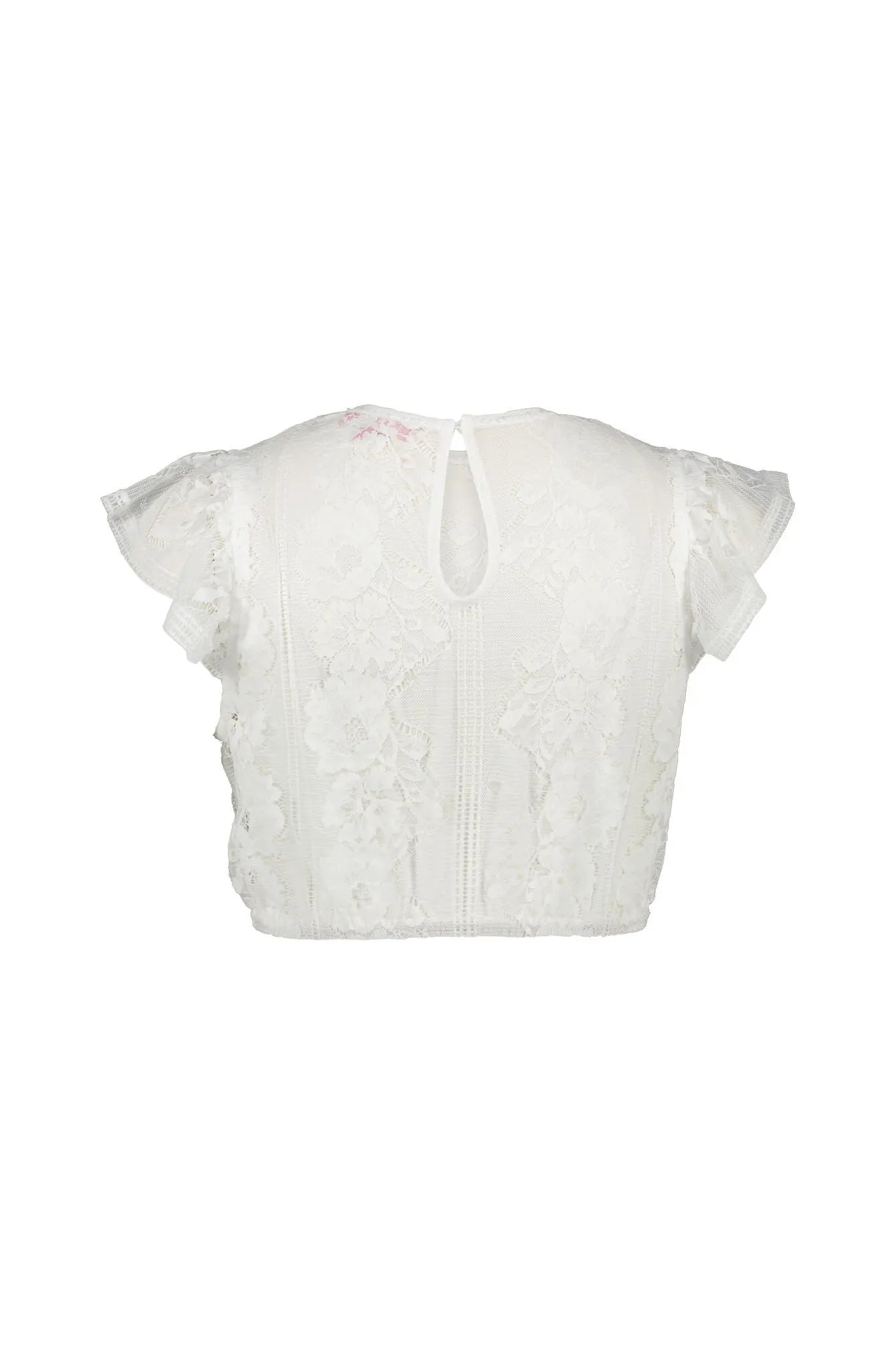Dirndlbluse AMILIA