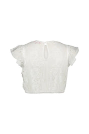 Dirndlbluse AMILIA
