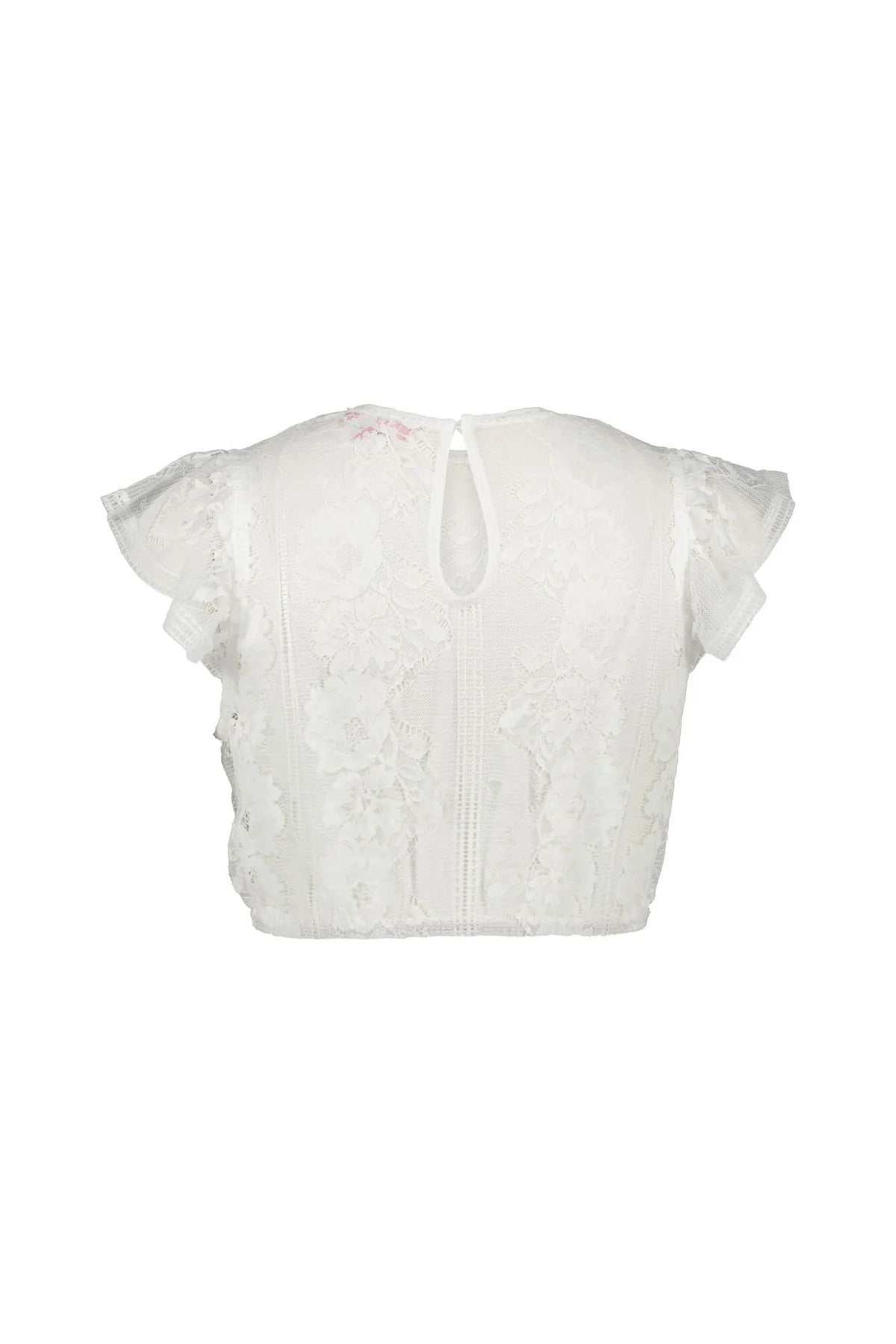 Dirndlbluse AMILIA