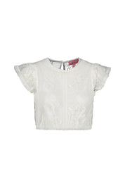Dirndlbluse AMILIA