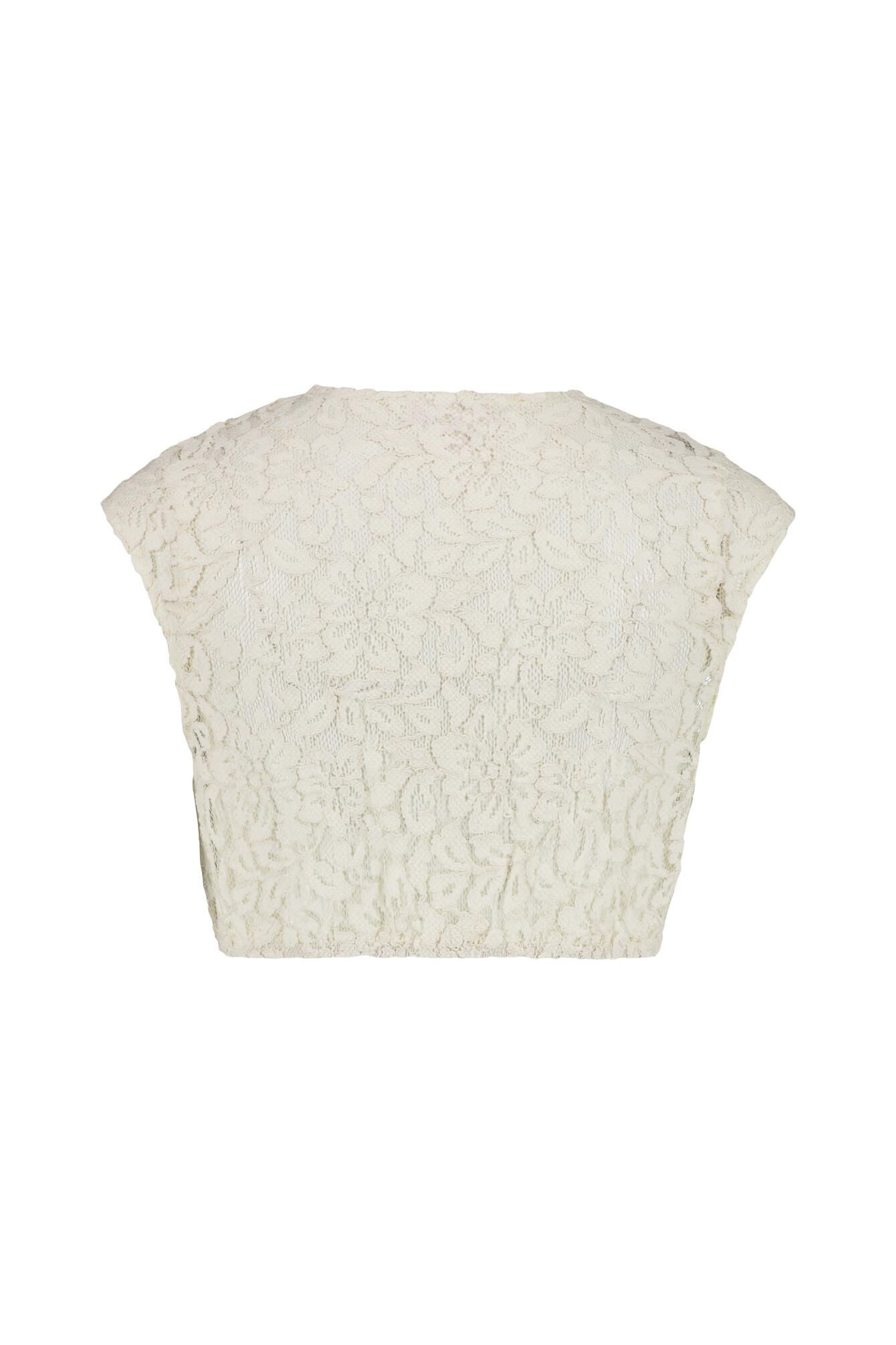Dirndlbluse JANELLE