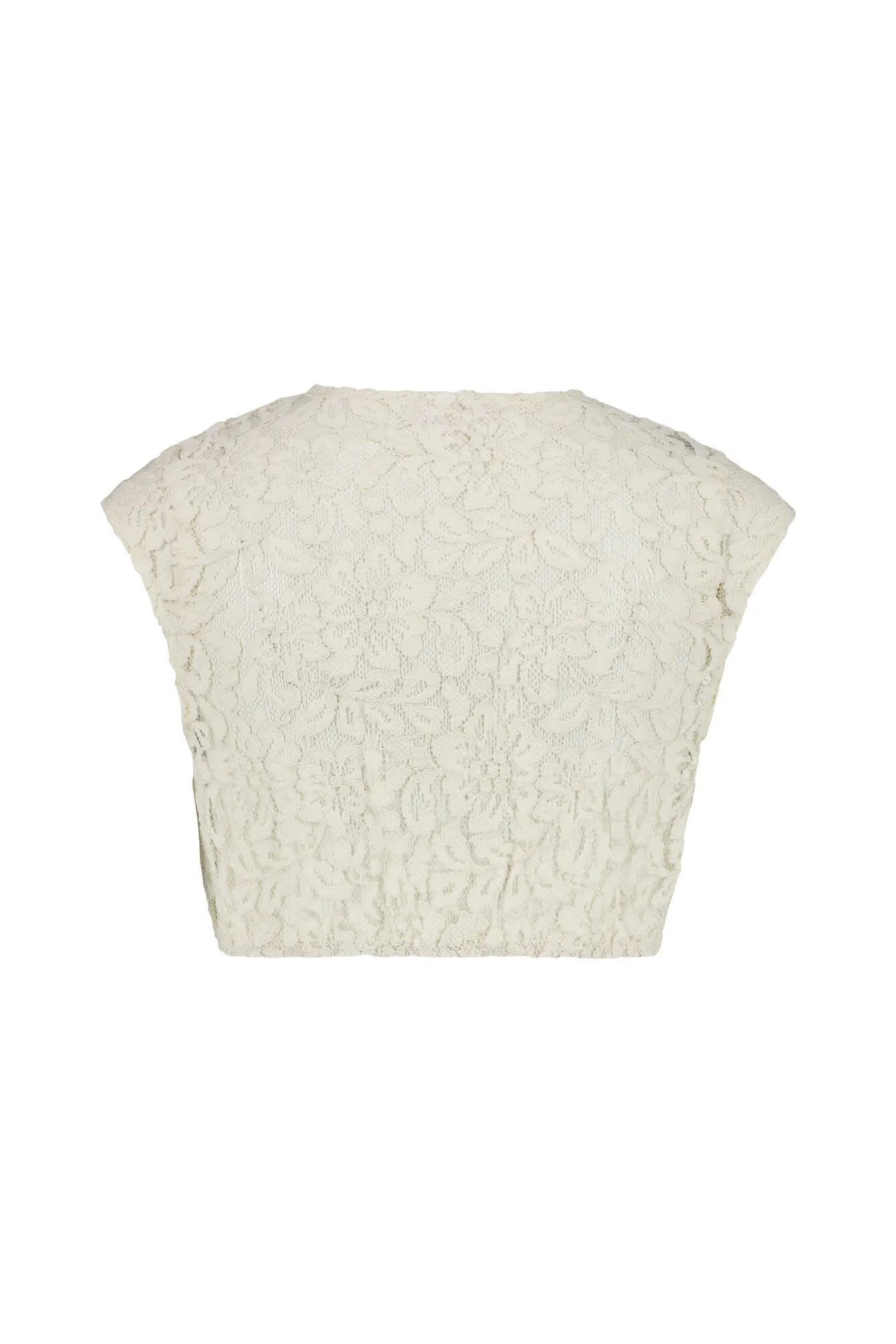Dirndlbluse JANELLE