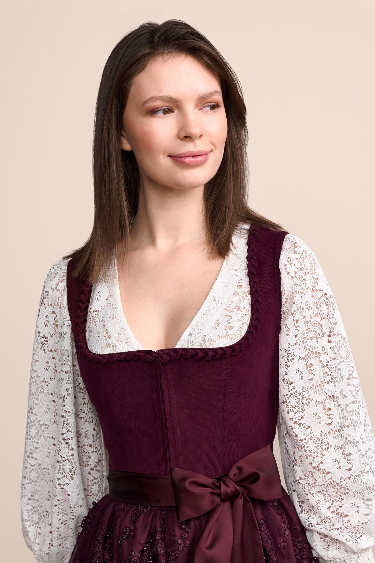 Dirndl BETTY 60cm