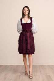 Dirndl BETTY (60cm)