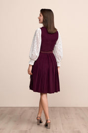 Dirndl BETTY 60cm