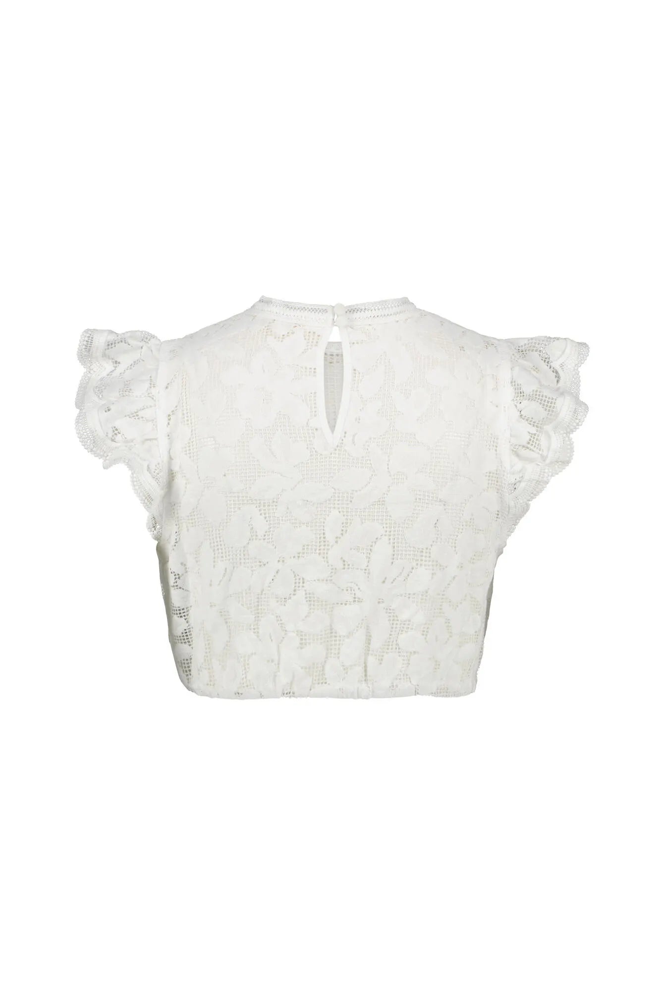 Dirndlbluse YOLANDA