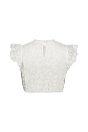 Dirndlbluse YOLANDA
