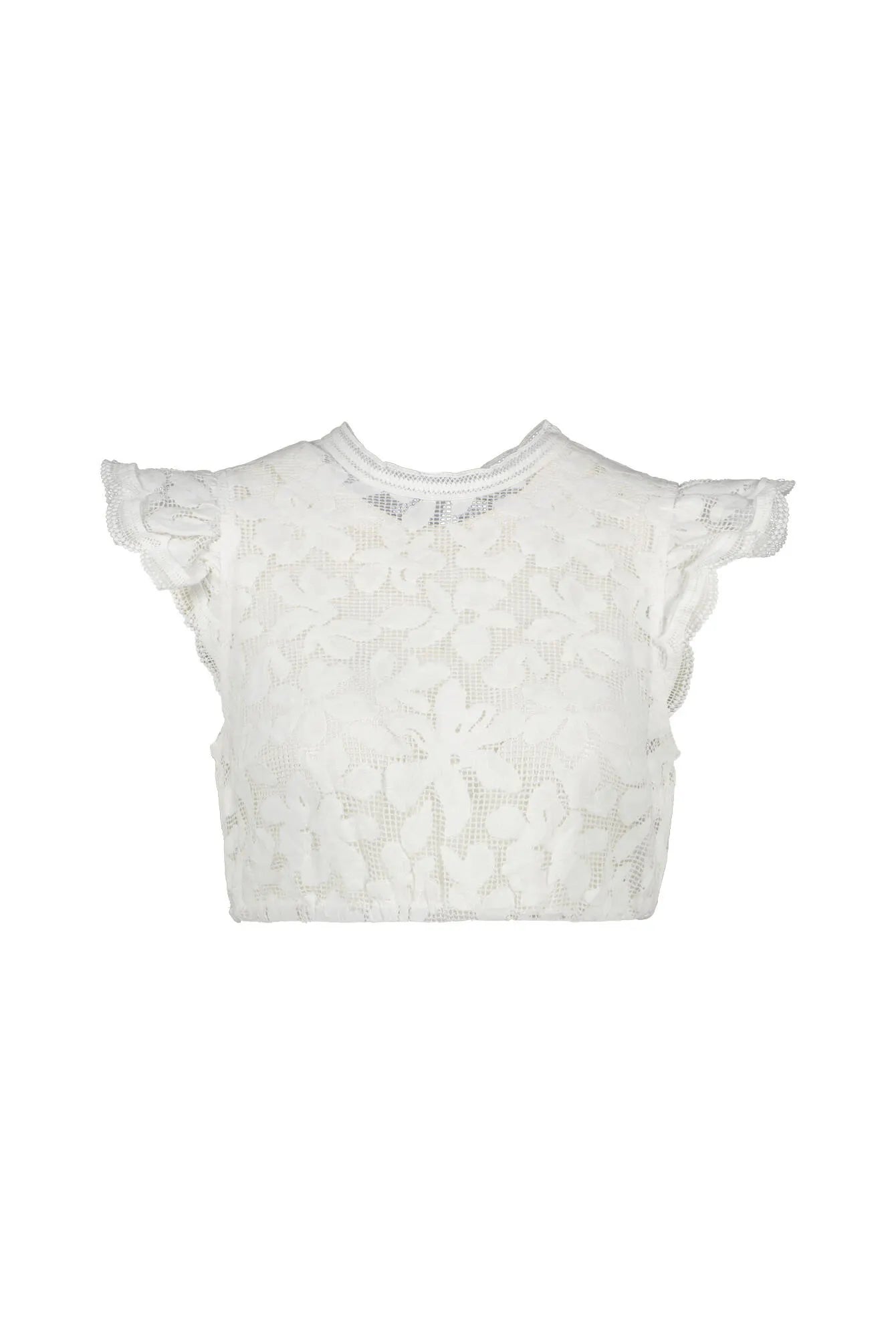 Dirndlbluse YOLANDA