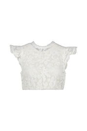 Dirndlbluse YOLANDA