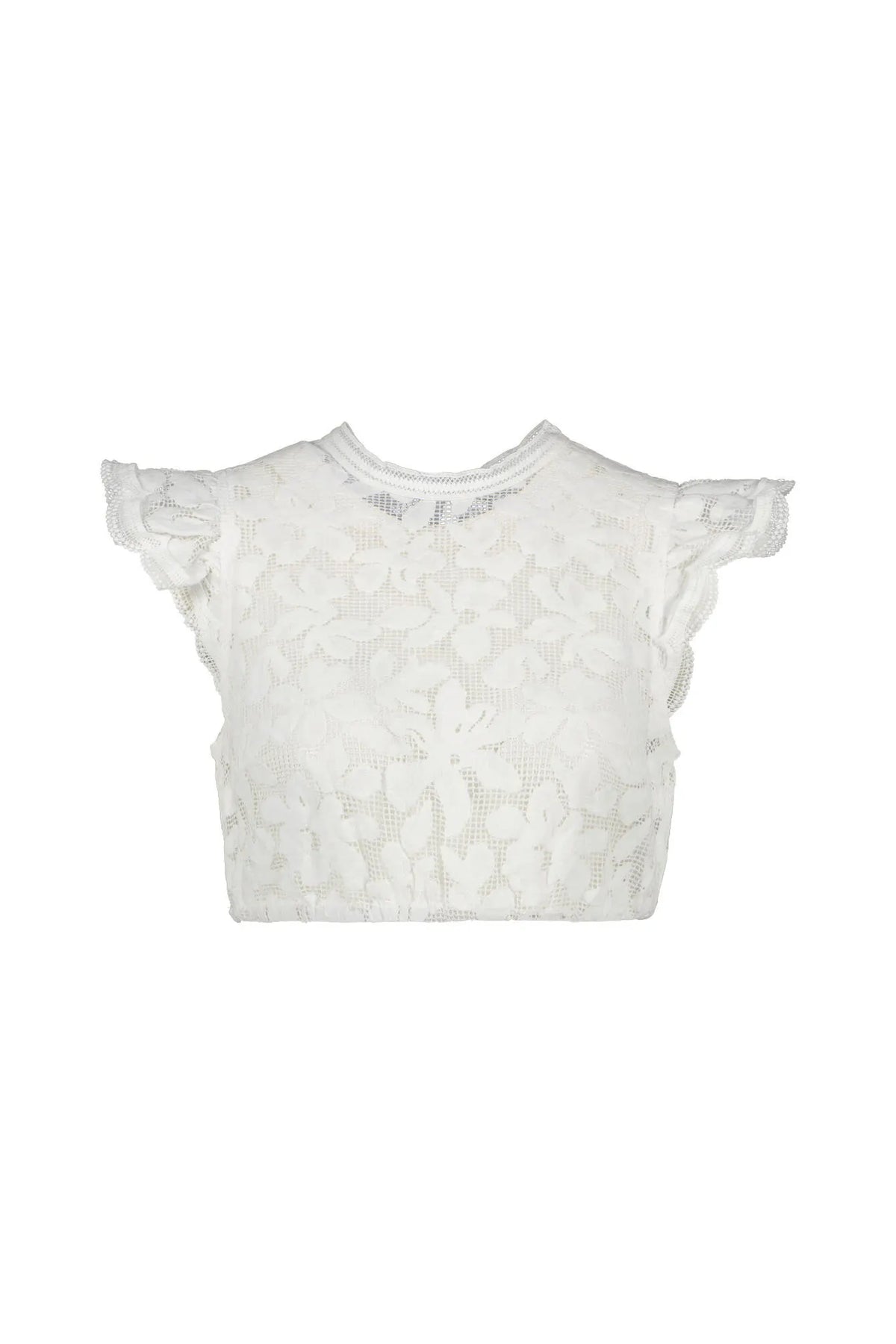 Dirndlbluse YOLANDA