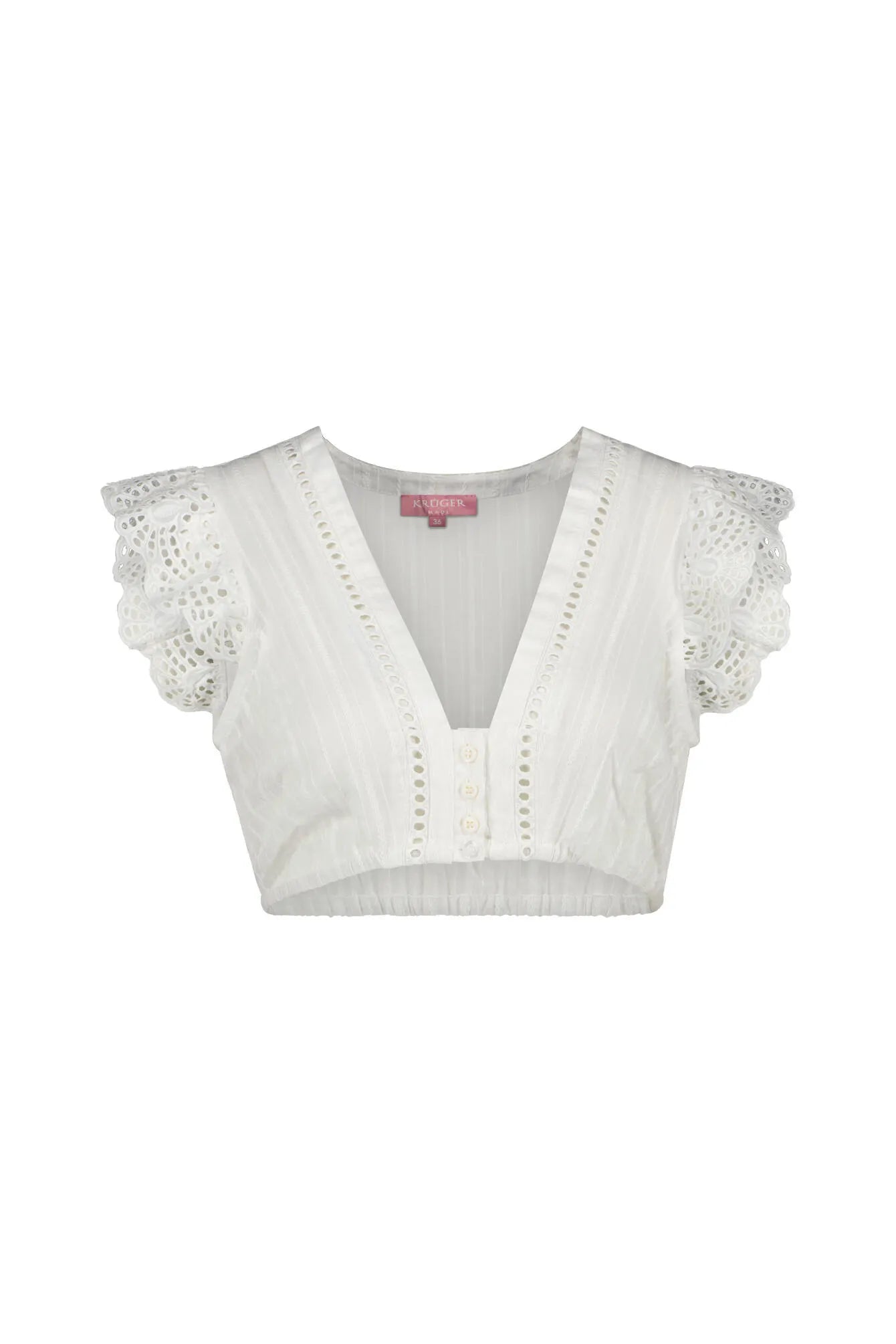 Dirndlbluse MIRALYN