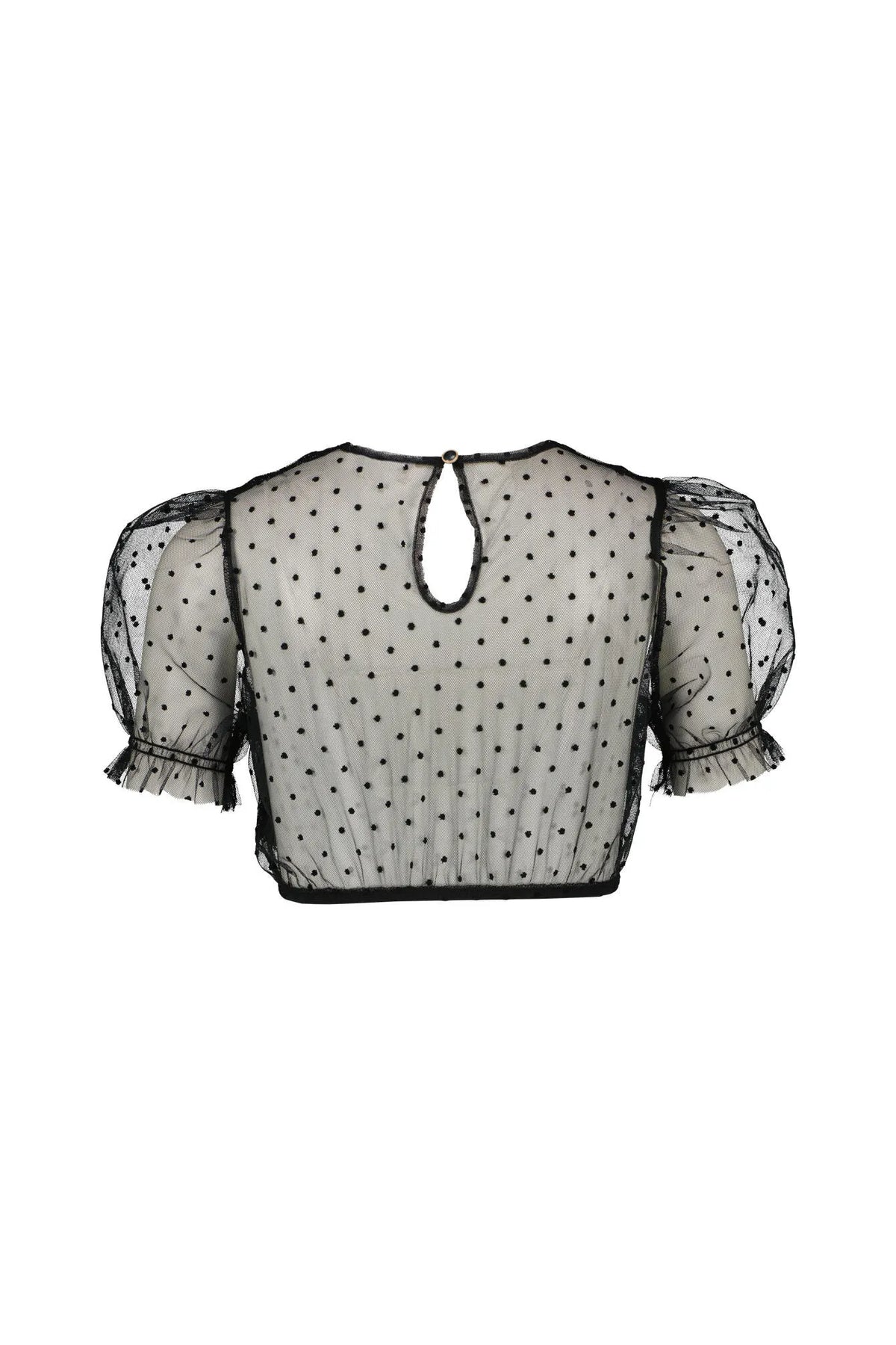 Dirndlbluse FAORA
