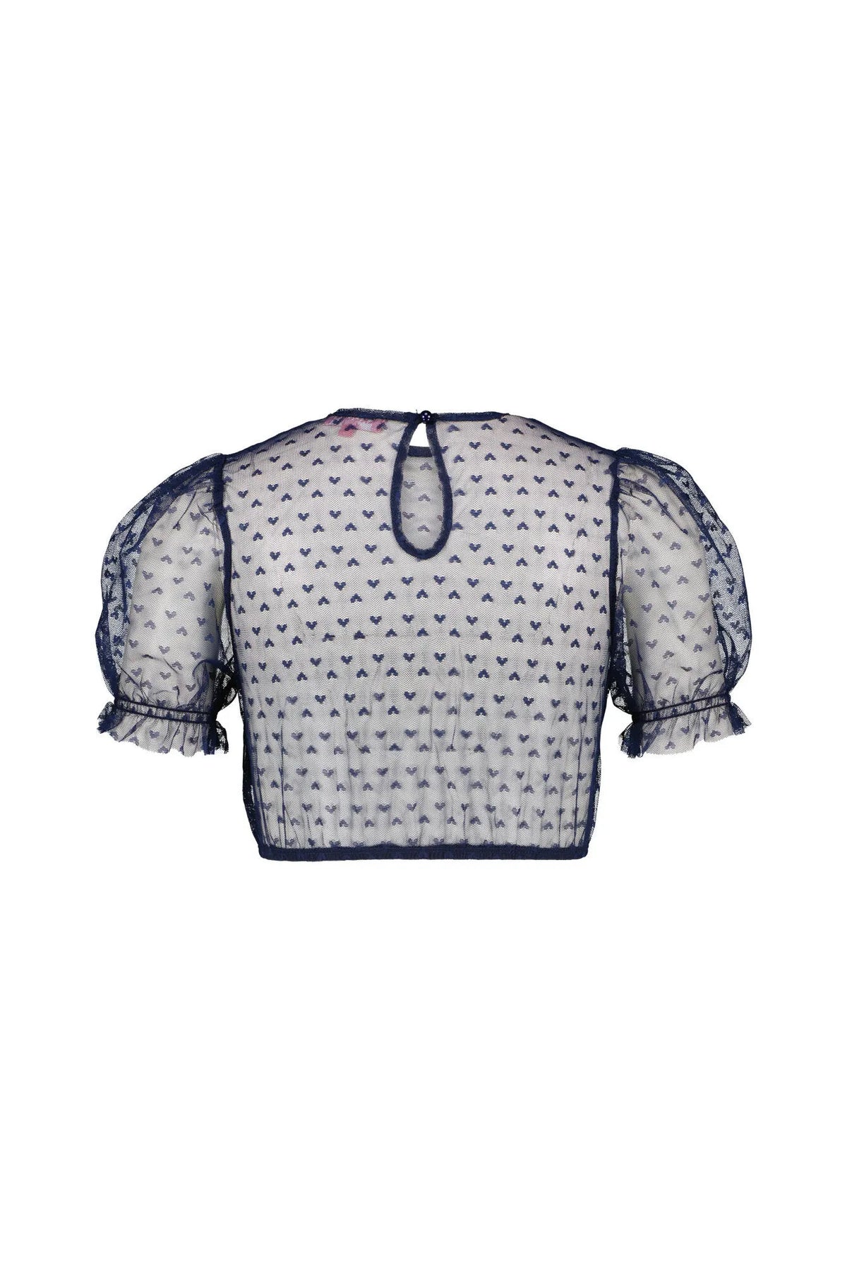 Dirndlbluse SERELINA