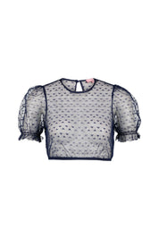 Dirndlbluse SERELINA