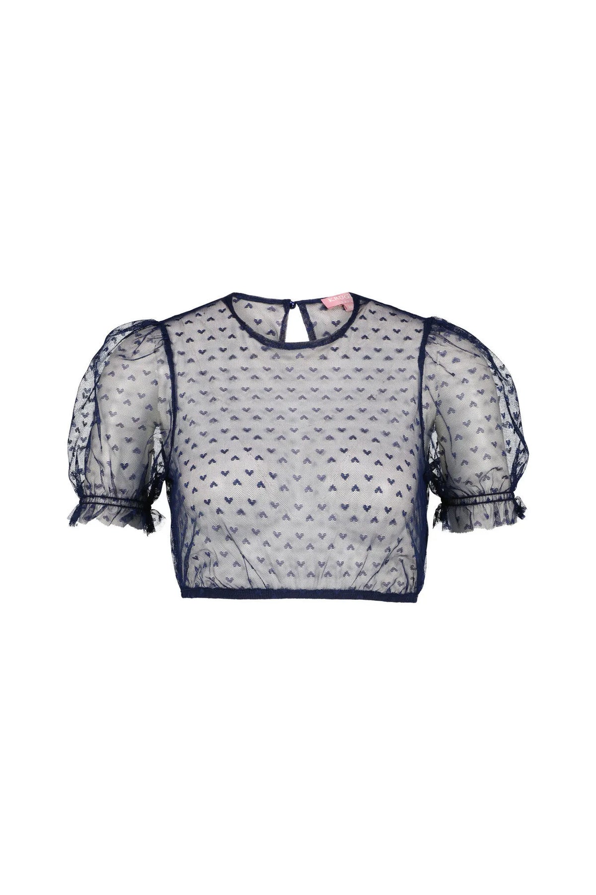 Dirndlbluse SERELINA