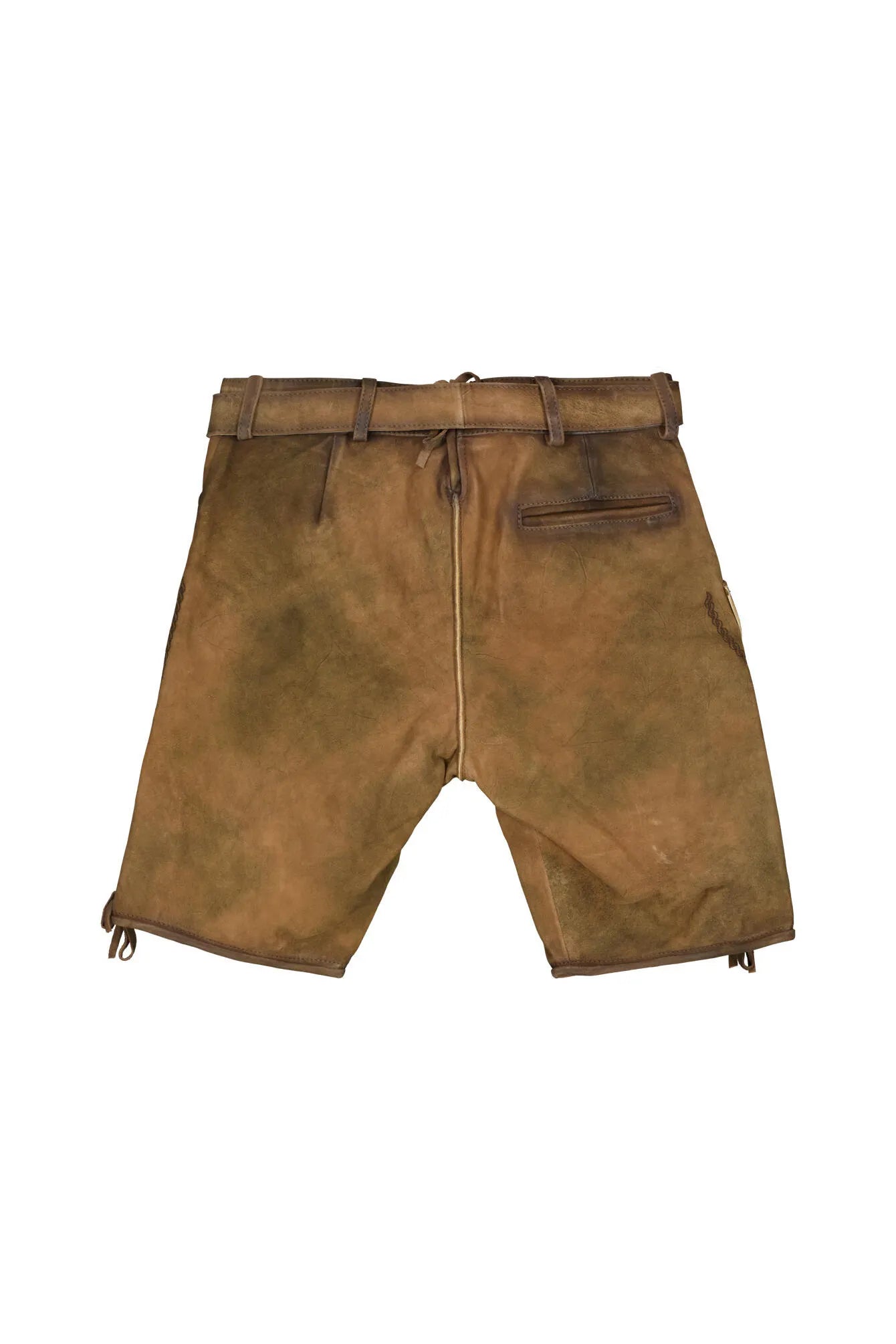 Lederhose Regular Fit