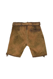 Lederhose Regular Fit