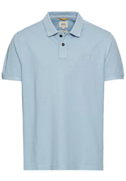 Poloshirt aus Baumwolle
