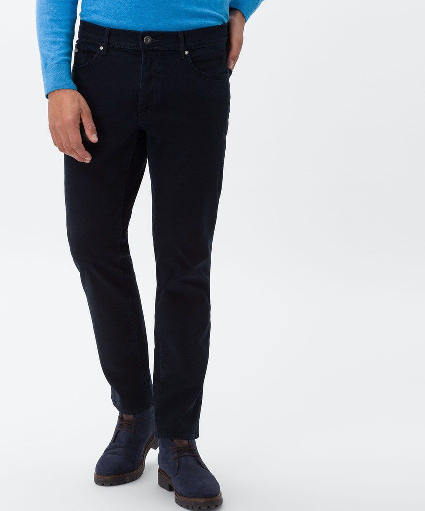 Jeans Straight Leg