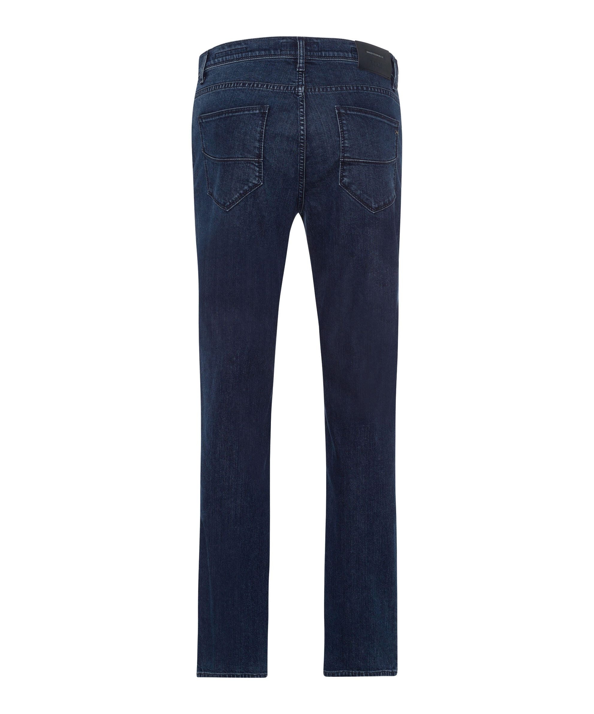 Jeans Straight Fit Cadiz