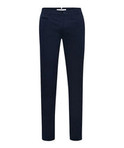 Chinohose aus Baumwollmix