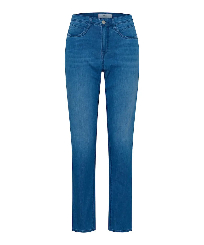 Jeans Straight Leg