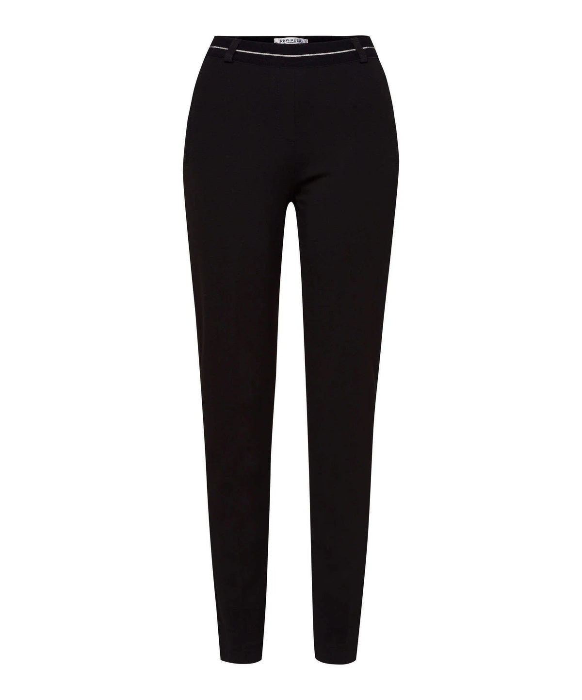 Stoffhose LILLYTH Slim Fit