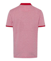 Poloshirt aus Baumwolle
