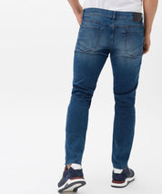 Jeans CHUCK Slim Fit