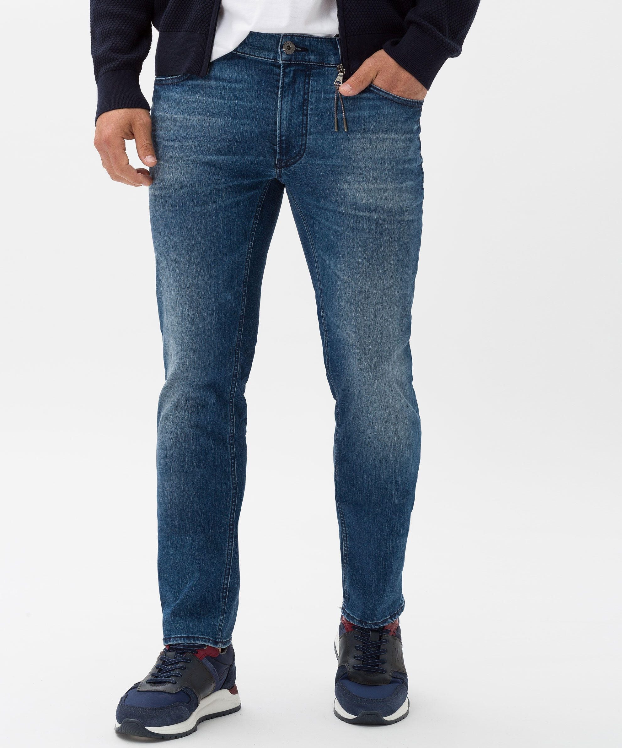 Jeans CHUCK Slim Fit