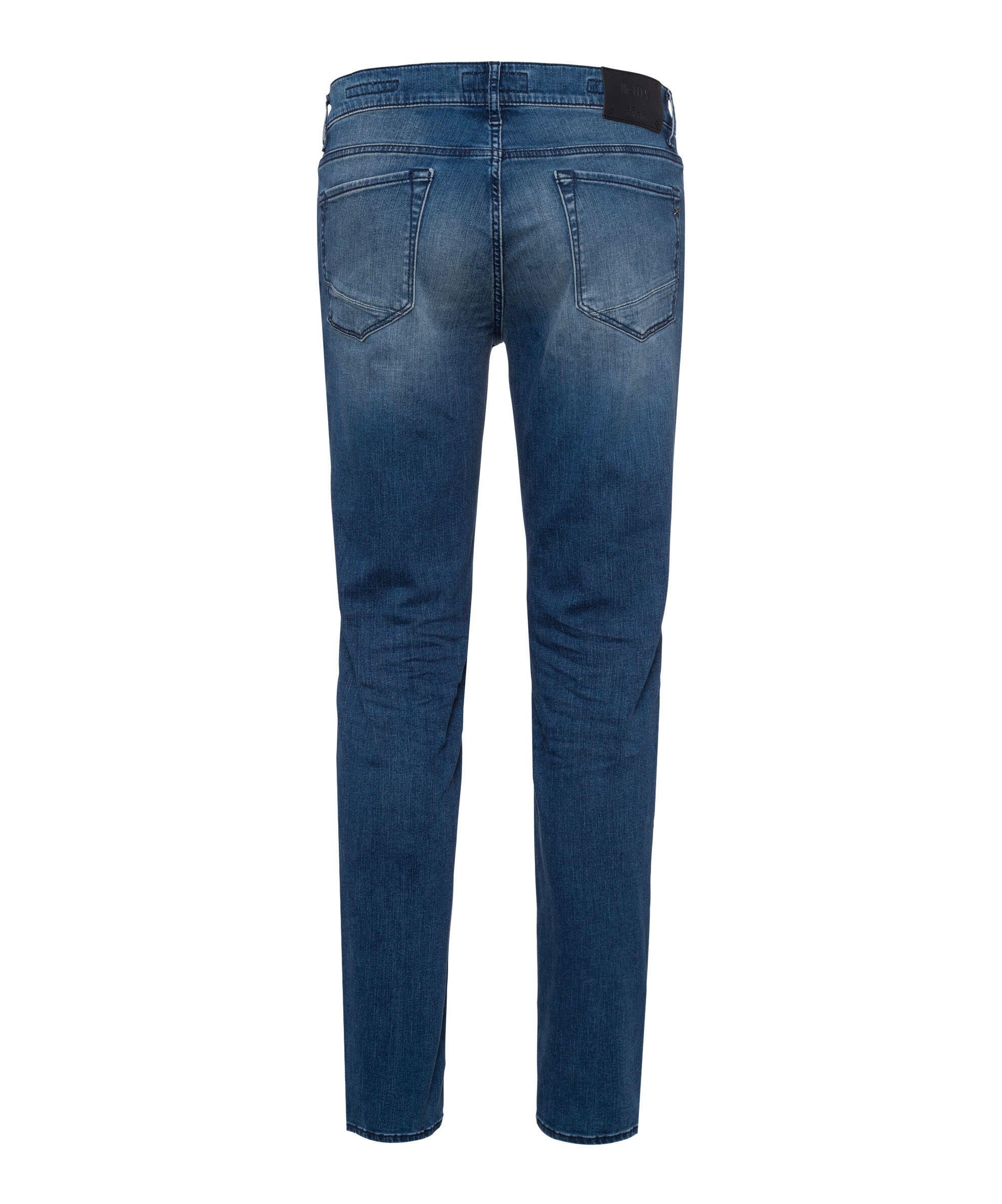 Jeans CHUCK Slim Fit