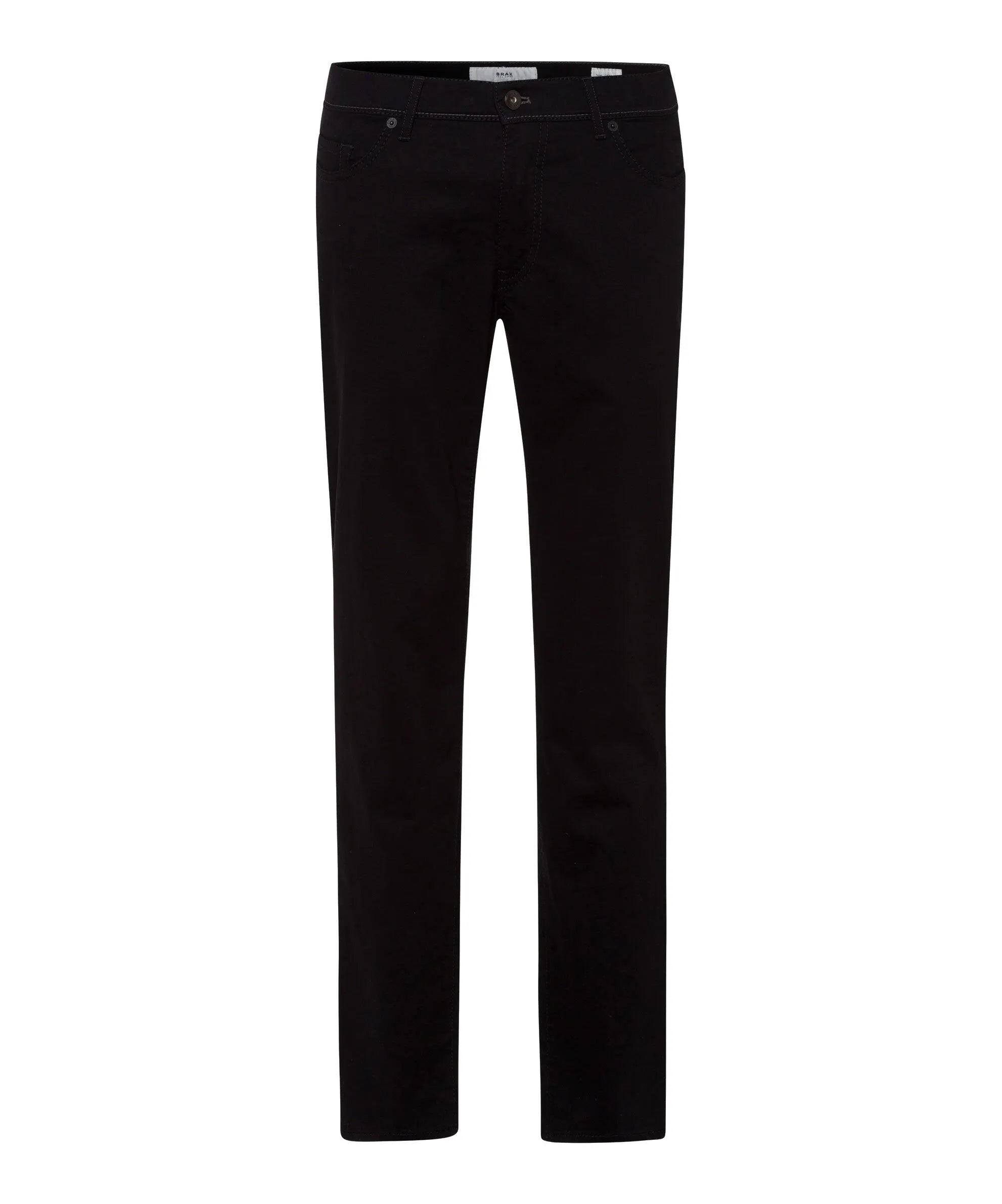 Stoffhose Straight Fit