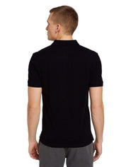 Poloshirt aus Baumwollpiqué