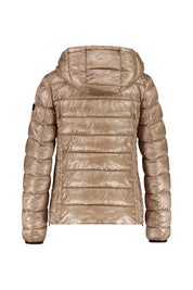 Thermolite Jacket, desert bei