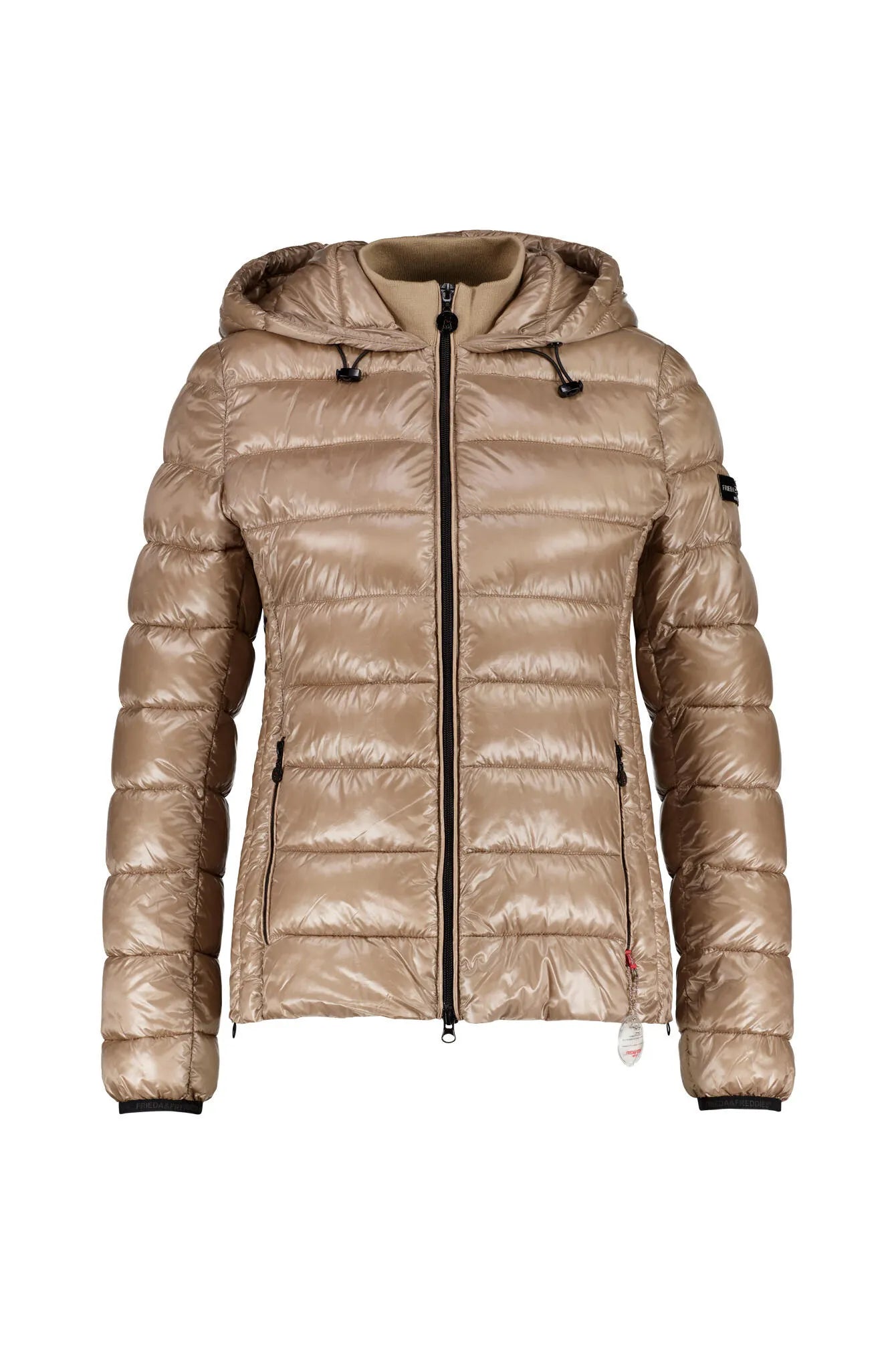 Thermolite Jacket, desert bei