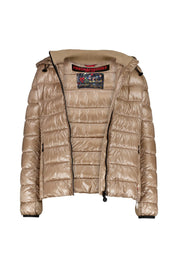 Thermolite Jacket, desert bei
