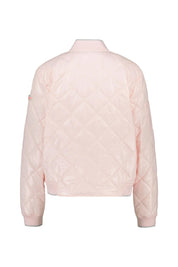 Blouson gesteppt