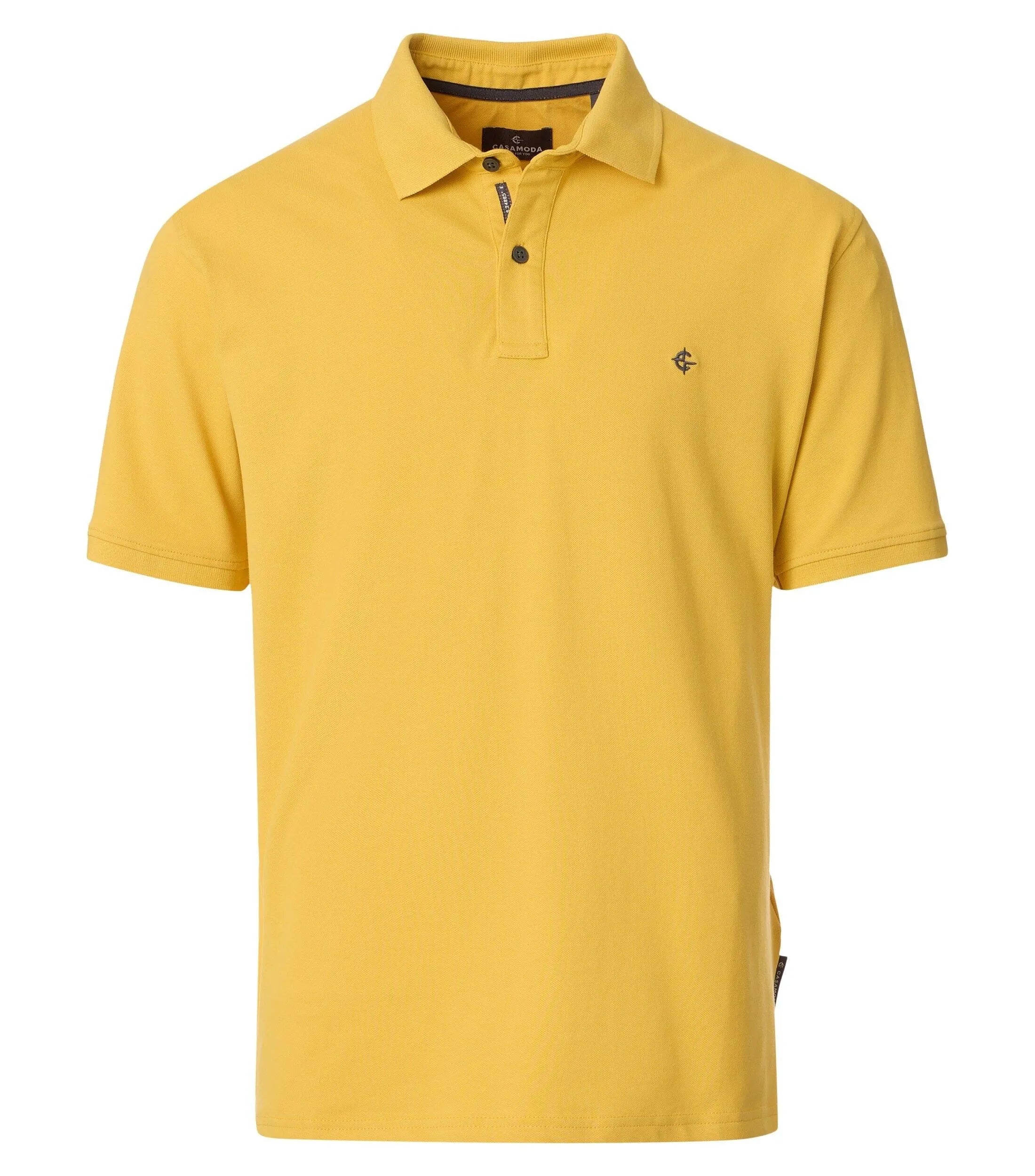 Poloshirt  aus Baumwolle