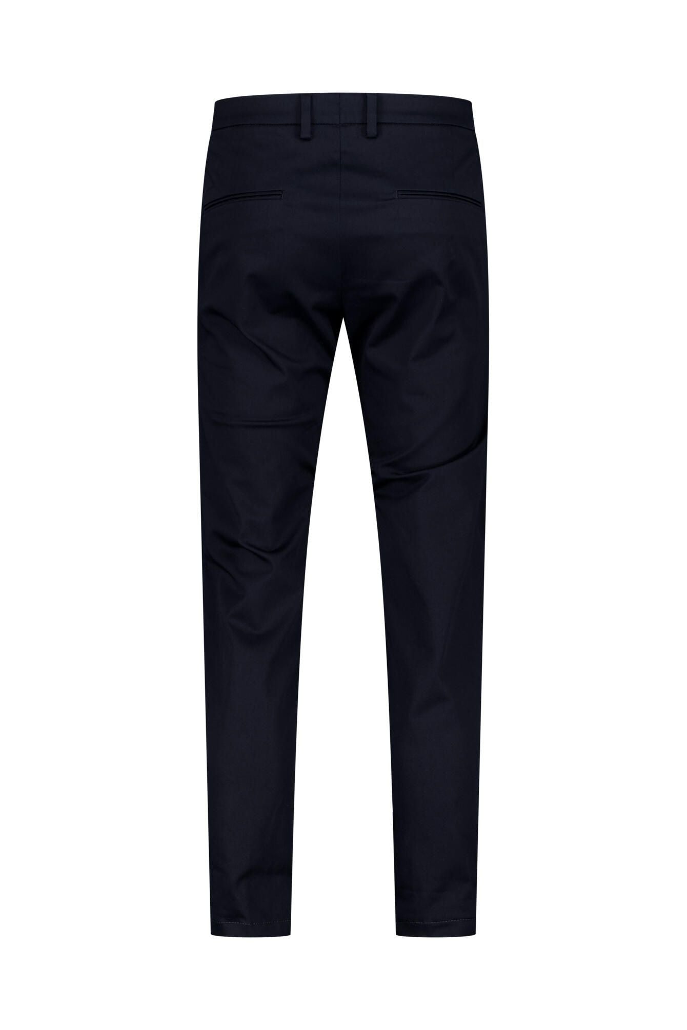 Hose AJEND Slim Fit