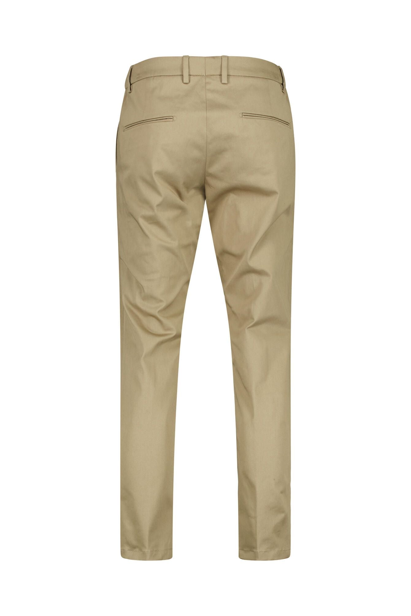 Hose AJEND Slim Fit