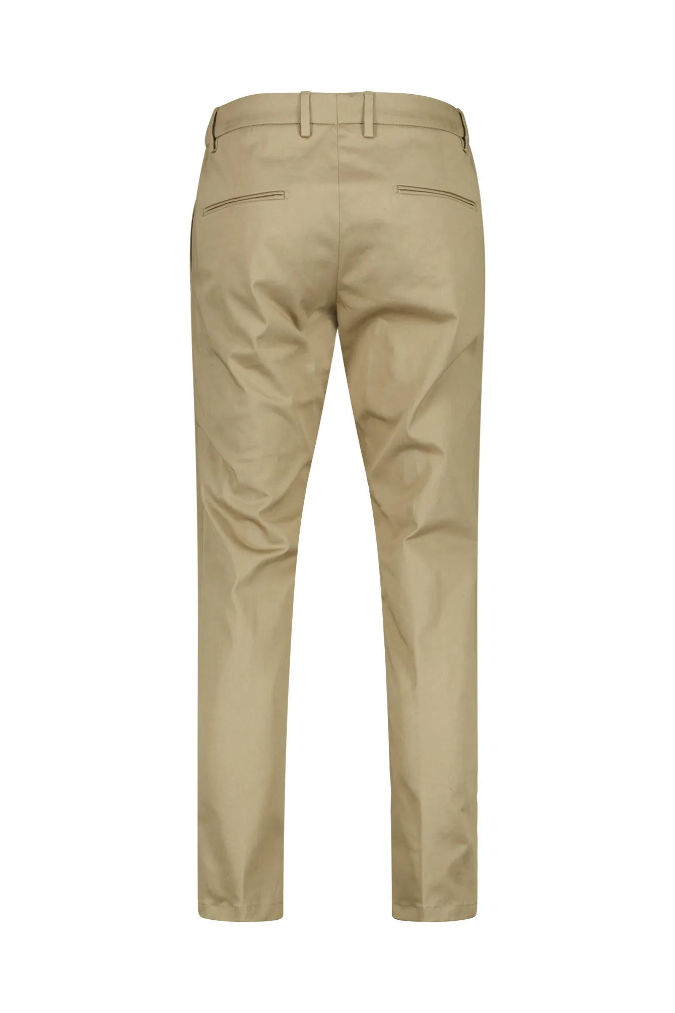 Hose AJEND Slim Fit