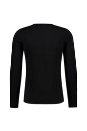 Leichtes Stricklangarmshirt RIKONO