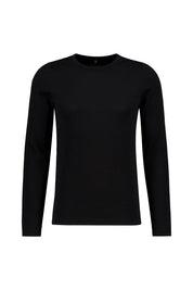 Leichtes Stricklangarmshirt RIKONO