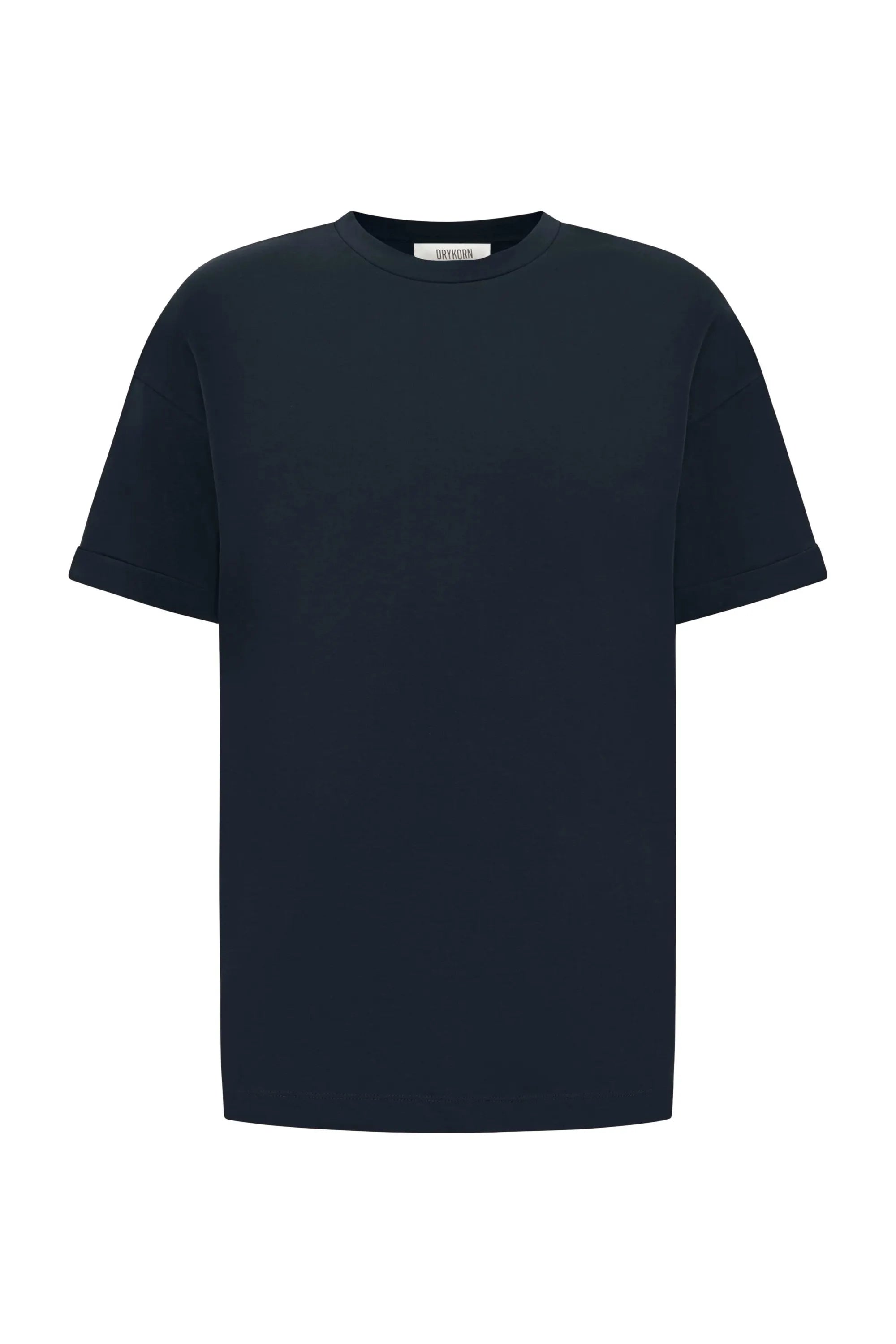 T-Shirt aus Baumwolle