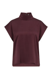 Schlupfbluse ALARIA