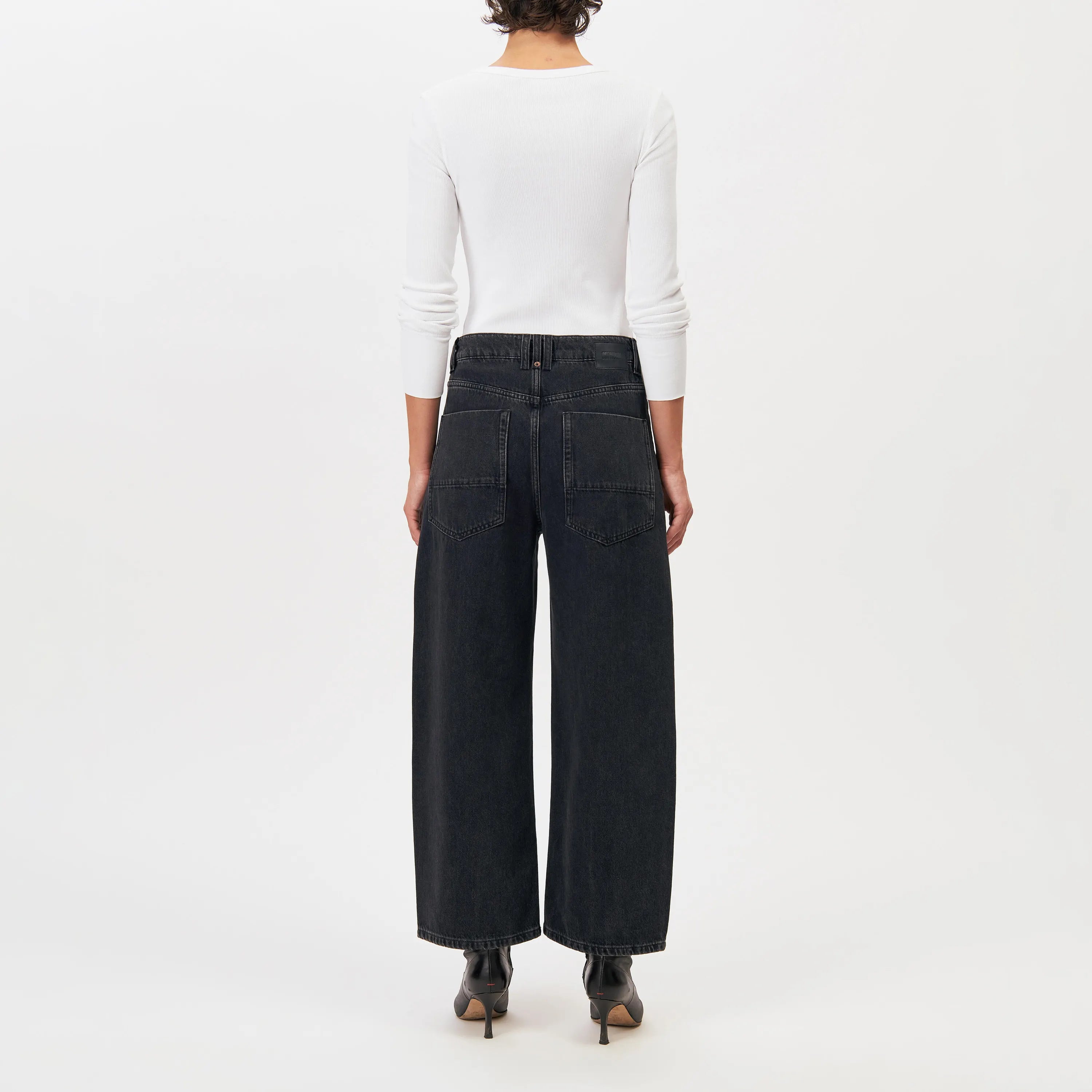Jeans DERIVE Wide Leg