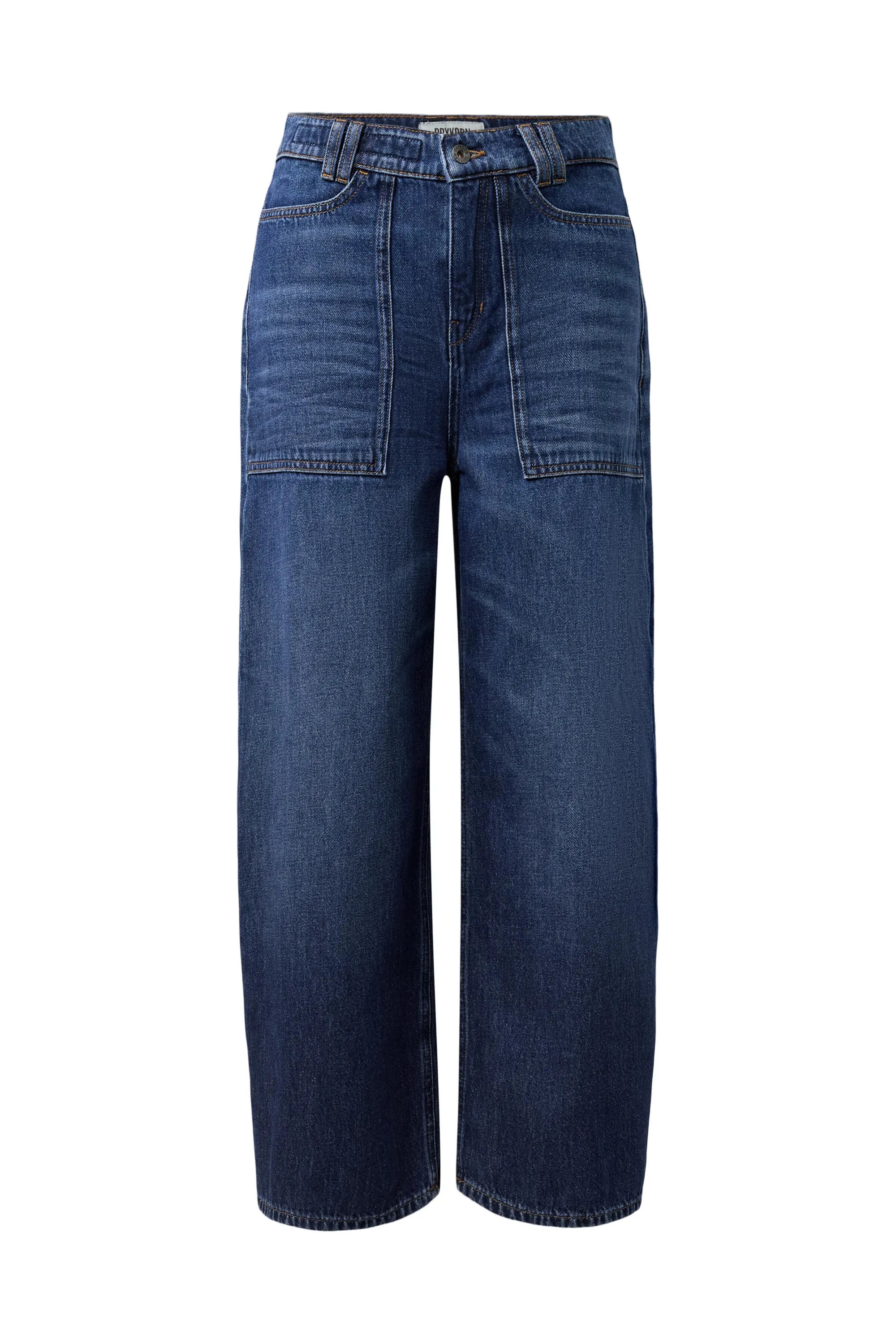 Jeans DERIVE Wide Leg