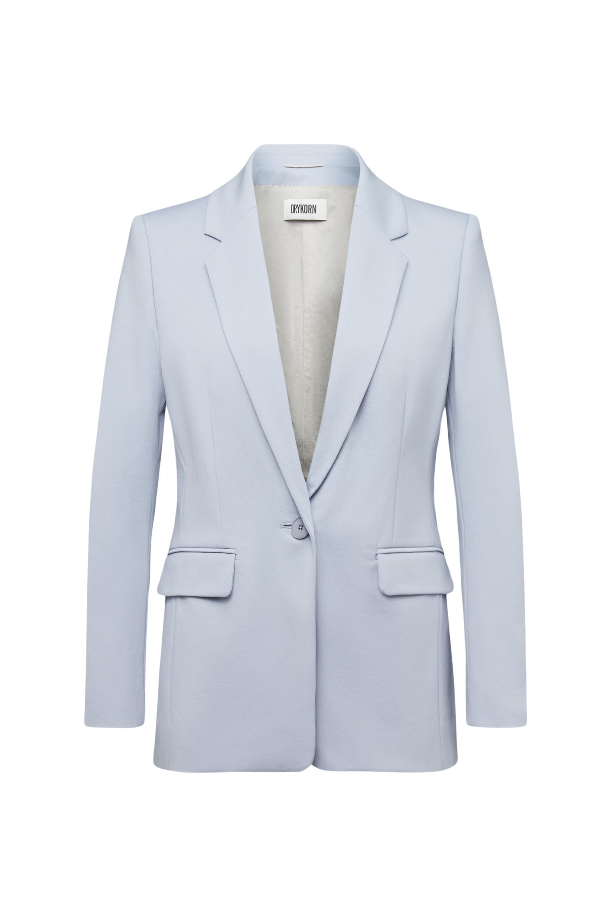 Blazer ATLIN 2 aus Baumwollmix