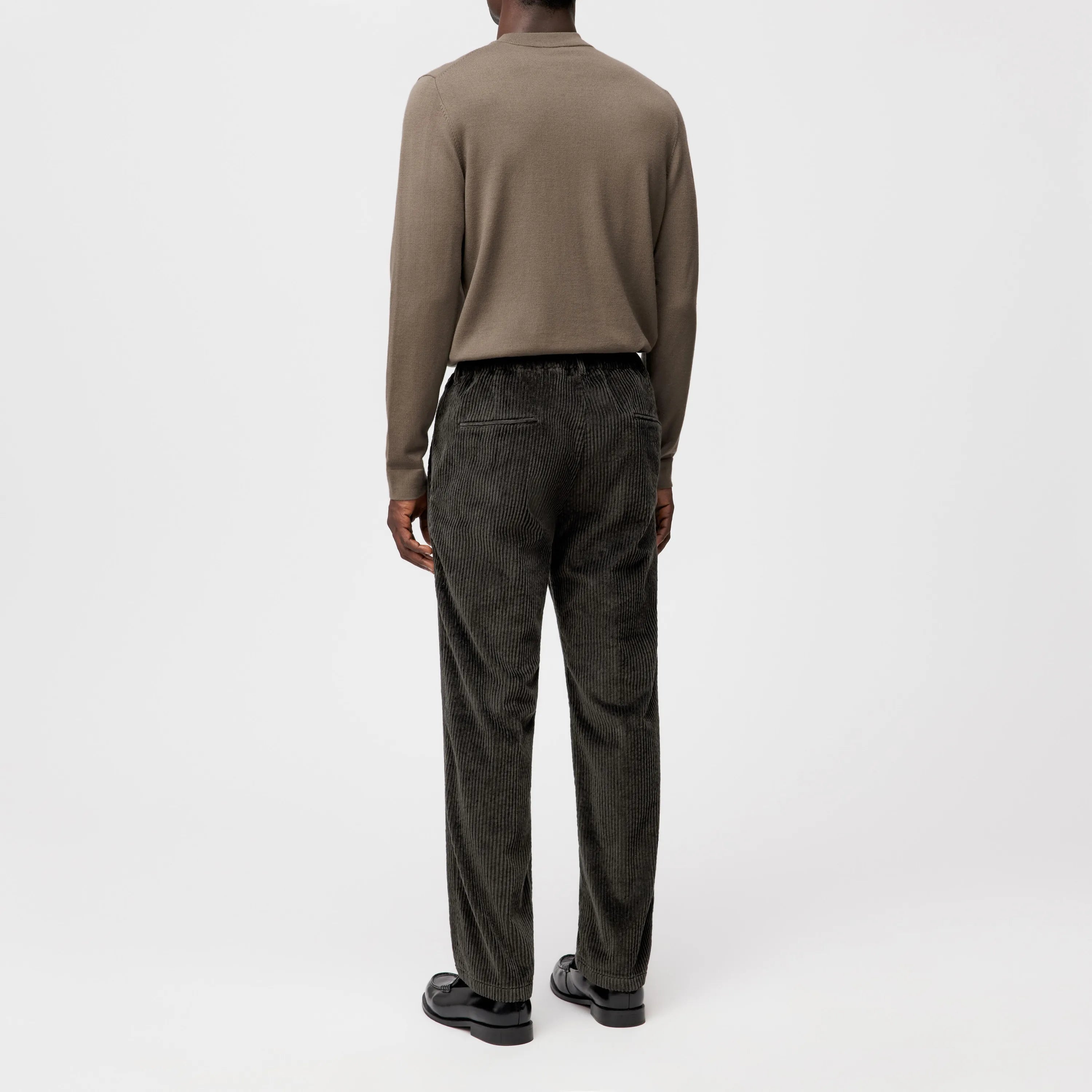 Cordhose CHASY Regular Fit