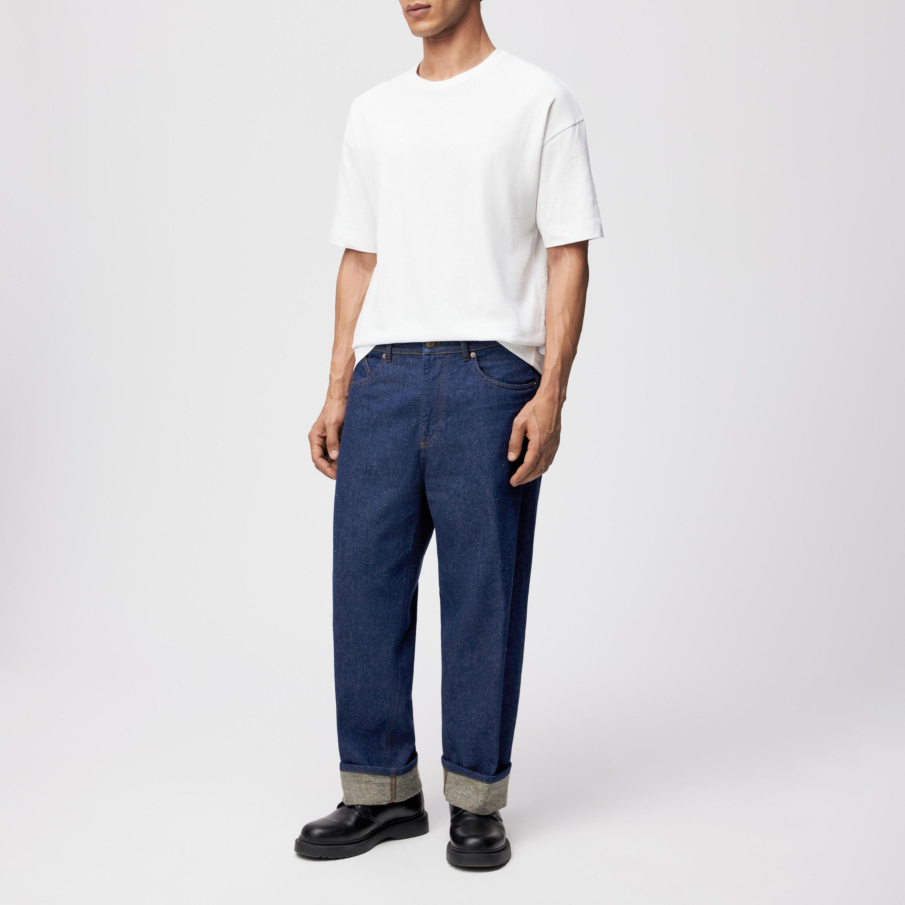Jeans RAWDY Relaxed Fit
